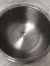 东芝（TOSHIBA）【国家补贴】白珍珠青春版电饭煲0涂层钛内胆凝露不粘家用4-5人无涂层电饭锅4升 RC-15DOXC 实拍图