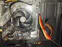 华硕（ASUS）PRIME A520M-K 主板  支持 CPU 5500/5600(AMD A520/Socket AM4) 实拍图