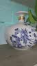 古井贡酒 青花大坛 浓香型白酒 50度 2.5L*1坛 坛装 口粮酒 实拍图