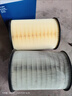马勒（MAHLE）空气滤芯滤清器LX3316(福克斯09-18年/翼虎/福睿斯/C30 2.0 实拍图