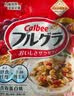 卡乐比（Calbee）即食燕麦片冷泡 原味水果麦片600g 进口非油炸 营养代餐早餐零食 实拍图