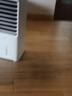 美的（Midea）【强劲冷风】空调扇强力冷气机冷风机冷风扇家用加水冰晶制冷气扇省电蒸发加湿降温水冷扇AAI10YF 实拍图