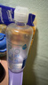 博士伦博乐纯隐形眼镜水美瞳护理液300ml*3隐形眼镜多功能护理液 实拍图