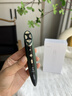 康佳（KONKA）美眼仪眼部按摩仪器美容仪器按摩热敷抚纹焕亮眼周导入仪脸部护理神器生日礼物女生实用毕业送老师 实拍图