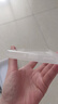 Freeson适用联想拯救者Y70 新一代游戏手机壳保护套全包防摔磨砂TPU软壳防滑防指纹（附指环支架）磨砂白 实拍图