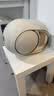 帝瓦雷DEVIALET 新品 Phantom Ultimate 108dB珠光白 蓝牙音响 家庭影院客厅高端高保真重低音音箱 进口 实拍图