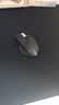 赛睿（SteelSeries）QcK Large(QcK+)游戏鼠标垫大号 donk同款鼠标垫游戏电竞 fps顺滑鼠标垫 CSGO/打瓦L号450*400*2mm 实拍图