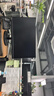 联想ThinkCentre K70 商用办公台式电脑主机(酷睿Ultra3-205 8G 512G Office)23.8英寸整机 实拍图