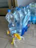 圣碧涛（SAN BENEDETTO）意大利含气天然矿泉水 1.5L*6  整箱装 实拍图