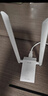 普联（TP-LINK）WiFi7电竞游戏BE3600高增益USB无线网卡 5G双频千兆台式机电脑笔记本wifi接收器 7DN9200H免驱版  实拍图