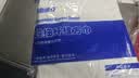 海斯迪克 HKY-71 多用途清洁抹布 擦玻璃搞卫生厨房地板洗车毛巾 酒店物业清洁抹布30×60cm 白色（10条） 实拍图