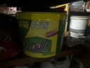 榄菊蚊香40圈*3筒艾草香型蚊香盘基孔肯雅热驱蚊防蚊黑蚊香盘香 实拍图