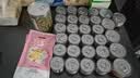 多特思羊奶系列猫主食罐头24罐猫草奶炖成幼猫慕斯化毛罐头排毛补水 实拍图