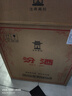 汾酒 黄盖玻汾 清香型白酒 53度 475mL*6瓶整箱 年份随机 实拍图