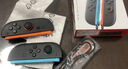 Nintendo Switch任天堂SWITCH2全新磁吸游戏手柄Joy-con 2 手柄 二代高精震动 新增鼠标、通讯功能 实拍图