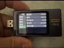 FNIRSIFNB58 USB电压电流表Type-C多功能快充测试仪QC/PD诱骗器 蓝牙版 实拍图