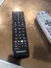 东普立适用SAMSUNG三星电视机遥控器BN59-01257A UA32 39 50 55 aa59 LA32 AC220遥控板 实拍图