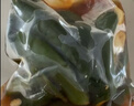 崔奶奶酸甜黄瓜280g*2罐【延边朝鲜族风味】腌黄瓜下饭泡菜源头直发包邮 实拍图