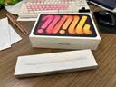 Apple/苹果 iPad mini (A17 Pro) 8.3英寸 平板电脑(256G WLAN版/mini7/MXND3CH/A)星光色 实拍图