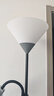 飞利浦（PHILIPS）优视型LED球泡E27螺口节能灯泡超亮家用替换12W 6500K含附件共5只 实拍图