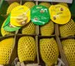 佳沛（zespri）新西兰阳光金奇异果16粒礼盒经典果单果 88-103g  猕猴桃水果礼盒 实拍图