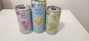 锐澳（RIO）鸡尾酒 冰饮果酒 微醺3度果冻酒甜酒 组合装330ml*4罐+250ml*2罐 实拍图