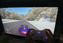 北通鲲鹏40游戏手柄AI智控双切扳机无线蓝牙震动体感 xbox电脑PC手机steam电视NSswitch2 深海迷航 实拍图