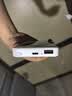 迅优随身wifi多网通免插卡移动网络wifi6无线网卡便携式高速4G无线wifi无限制全国通用流量2026款5GXY 【旗舰WiFi6Pro】升级10000毫安超长续航 实拍图