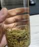 乐品乐茶特级明前碧螺春绿茶2026新茶浓香耐泡口粮茶叶250g冷泡茶自己喝 实拍图