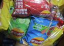 乐事（Lay's）薯片 混合多口味40g*16包 零食大礼包 百事食品 实拍图