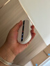中兴（ZTE）随身wifi6免插卡移动wifi无线网卡便携式热点4g路由器无限笔记本电脑通用流量2025款U10LS白色 实拍图