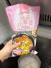 俏侬 小芋圆800g/袋 4口味(芋头 地瓜 紫薯 青汁)奶茶自制半成品 实拍图