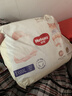 好奇（Huggies）软萌星人柯基裤拉拉裤XXXXL22片(20kg以上)尿不湿【软糯贴贴】 实拍图