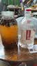 不老潭粮食酒浓香型桶装高粱酒高度散装白酒自饮泡酒窖藏壹号 52度 5L 实拍图