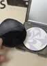 卡姿兰（Carslan）[牛仔限定]黑磁粉饼3.0嘭嘭紫8g 控油升级清透定妆持久不脱 生日 实拍图