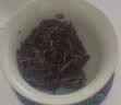 八马茶业特级金骏眉红茶 武夷红茶192g茶叶马上红360 节日高端送礼盒装 实拍图
