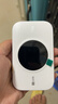 TCL随身wifi2026新款多网全国通用免插卡无线网wifi6车载4G路由器随身便携热点无限制移动联通5GXY15B 【顶配T2GPro】高清屏幕显示+顶配展锐芯片 不限速不虚标月享1500G流量 实拍图