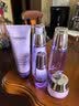 自然堂凝时鲜颜洁水乳(洗面奶125g+水160ml+乳120ml)礼物送女友 实拍图