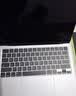 Apple/苹果AI/MacBook Air13英寸M5 (10+10核) 16G 1T天蓝色笔记本电脑MDHJ4CH/A 实拍图