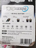 南孚聚能环5号 18粒 酷黑系列适用于电动玩具/鼠标/体重秤/遥控器等 6粒*3卡【单件包邮】 实拍图