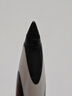 uni三菱 uni-ball AIR黑科技黑色中性笔0.5签字笔商务直液式笔 UBA-188C-M 限定爵士金 3支 实拍图