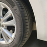 马牌（Continental）汽车轮胎 205/55R16 91V FR UC7 适配大众朗逸/速腾/宝来 实拍图