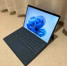 微软Surface Pro 9 二合一平板电脑 i7/16G/512G 石墨灰13英寸触控高端商务 笔记本电脑 教育学习机 游戏娱乐 晒单实拍图