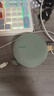 小米（MI）REDMI蓝牙音箱2 绿色 小米音箱音响 长续航 IP67防尘防水 户外便携插卡 音响低音炮 礼物 家用 实拍图