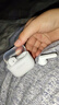 OPPO Enco Air4 新声版 真无线耳机半入耳式蓝牙耳机无线耳机通用苹果华为小米手机润玉白 实拍图