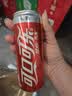 可口可乐（Coca-Cola）经典汽水碳酸饮料330ml*24罐 新老包装随机发 健怡无糖330ml*24罐 实拍图