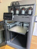 拓竹【新品】X2D 多色套装3D打印机器双头双喷嘴多色家用桌面FDM高速智能AI监测UL认证排放安全X1C升级 实拍图