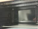 美的（Midea）Q40多功能电烤箱家用专业烘焙大容量多功能全自动 热风空气炸锅烤箱奶油风四面搪瓷/复脆发酵一体 实拍图