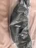耐克（NIKE）男女腰包 单肩包斜挎包胸包休闲包DB0490-010 黑 实拍图
