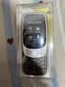 诺基亚（NOKIA）3210 4G 移动联通电信广电全网通 2.4英寸双卡双待 直板按键学生功能机备用手机黑色 实拍图
